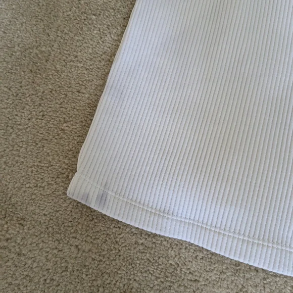 Dynamite Ribbed Tanks - Picture 3 of 5